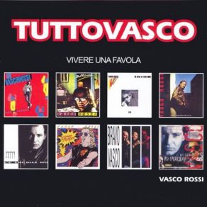 Download track Lunedì Vasco Rossi