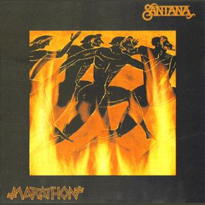 Download track Marathon Carlos Santana