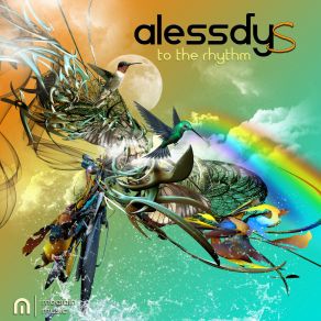 Download track To The Rhythm Alessdy. S