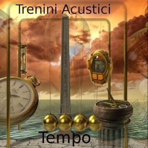 Download track Parlami Trenini Acustici