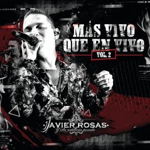 Download track La Tatema (En Vivo) Javier Rosas