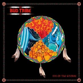 Download track Eye Of The Storm Bud Tribe
