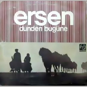 Download track Yedin Beni Ersen