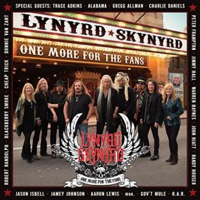 Download track Travelin' Man (Performed By Lynyrd Skynyrd) Lynyrd Skynyrd