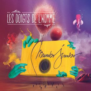 Download track Da Vibe Les Doigts De L'Homme