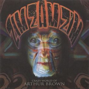 Download track Jungle Fever The Crazy World Of Arthur Brown