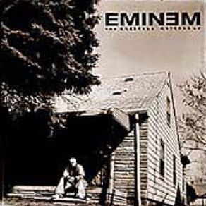 Download track The Way I Am Eminem