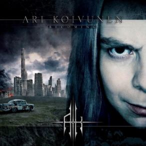 Download track Give Me A Reason Ari Koivunen
