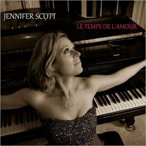 Download track La Nuit Est Sur La Ville Jennifer Scott