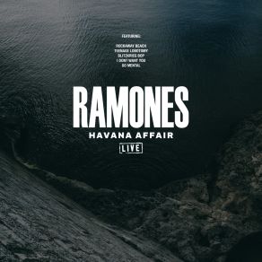 Download track Bad Brain (Live) Ramones
