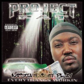 Download track So High Project PatLord Infamous