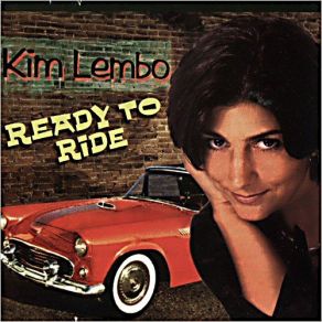 Download track Keep On Lovin' Me Baby Kim Lembo