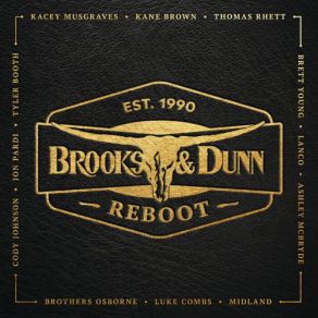 Download track Brand New Man (With Luke Combs) Brooks & DunnLuke Combs