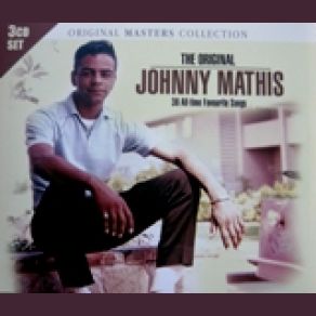 Download track Johnny Mathis Johnny Mathis