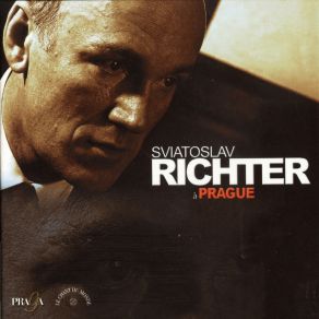 Download track Etude 6 (Variation V) - Agitato Sviatoslav Richter