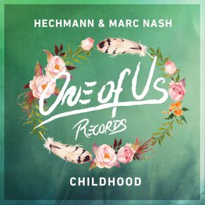 Download track Childhood Radio Edit Marc Nash