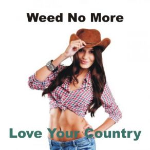Download track Happy Anywhere Weed No More
