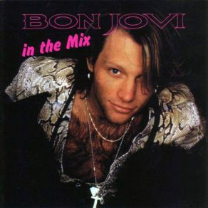 Download track Bon Jovi Best-Ballads-Mix Bon Jovi