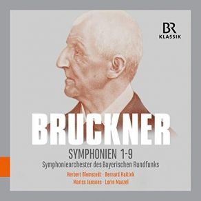 Download track 34. Symphony No. 9 In D Minor, WAB 109 (1894 Version) II. Scherzo. Bewegt, Lebhaft [Live]. Bruckner, Anton