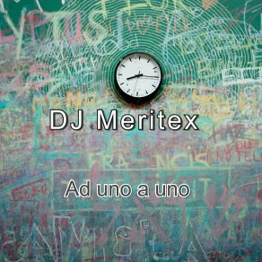 Download track Capelli DJ Meritex