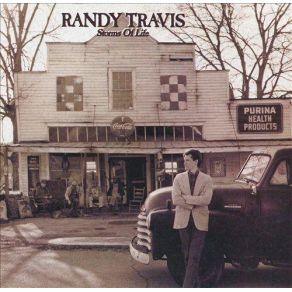 Download track My Heart Cracked (But It Did Not Break) Randy Travis