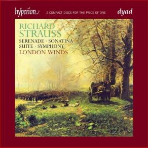 Download track Suite In Bb Op. 4 -IV- Introduction And Fugue: Andante Cantabile - Allegro Con... Michael Collins, London Winds, London Winds - Collins