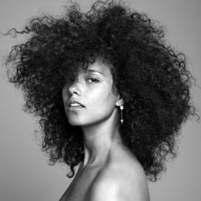 Download track Girl Can't Be Herself Alicia Keys