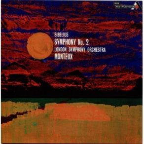 Download track 05. Symphony No. 7 In D Minor, Op. 70 _ 1. Allegro Maestoso Jean Sibelius