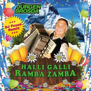 Download track Halligalli Rambazamba (DJ Fosco Remix) Jurgen Brosda