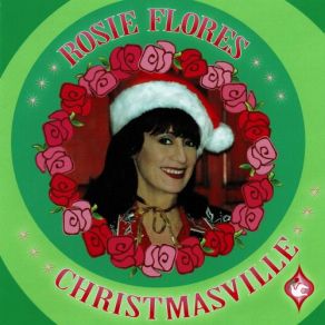 Download track Blue Christmas Rosie Flores