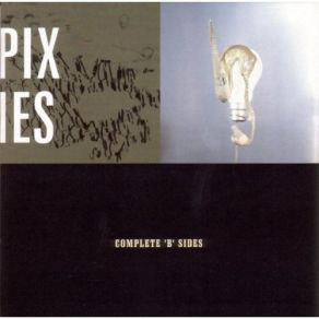 Download track Velvety Instrumental Version Pixies