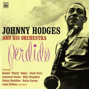 Download track Squatty Roo Johnny Hodges