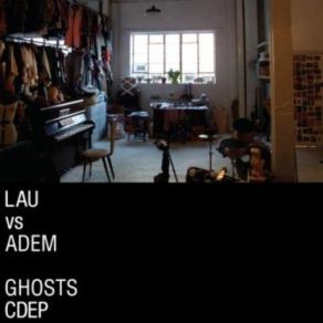 Download track Ghosts Adem