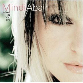 Download track Come As You Are Mindi Abair