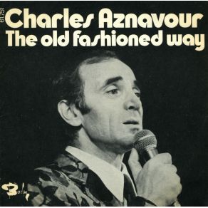 Download track La Baraka Charles Aznavour