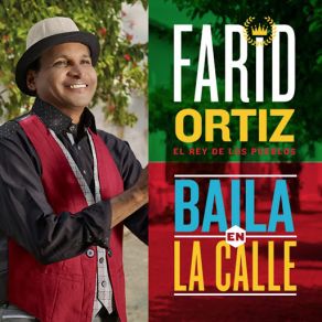 Download track Bésame Otra Vez Farid Ortiz