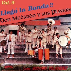 Download track Llegó La Banda Sus Player's