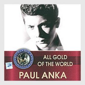 Download track Tonight My Love, Tonight Paul Anka
