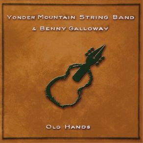 Download track Alone And Blue Yonder Mountain String Band