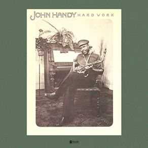 Download track Didn't I Tell You John Handy
