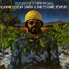Download track Sunset Lonnie Liston Smith, The Cosmic Echoes