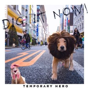 Download track Mesmerized (Original Mix) Temporary Hero