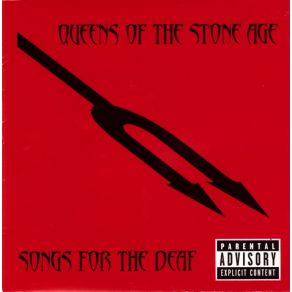 Download track Gonna Leave You Alain Johannes, Queens Of The Stone Age