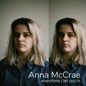 Download track Wasted On You Anna McCrae