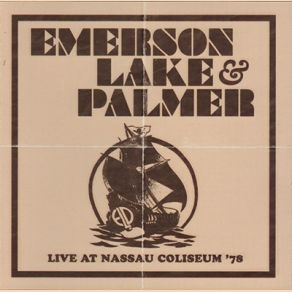 Download track Pirates Emerson, Lake & Palmer