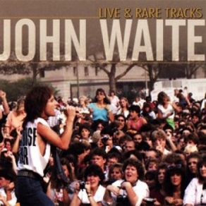 Download track Sound Of My Heart John Waite