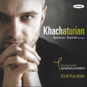 Download track Spartacus - Adagio Of Spartacus And Phrygia Kirill Karabits