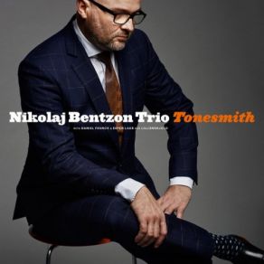 Download track Seismos Nikolaj Bentzon Trio