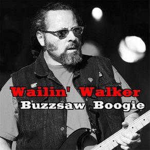 Download track Let's Make It Wailin' Walker