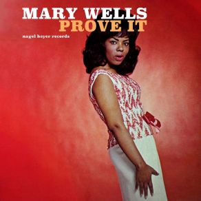 Download track Guarantee (For A Lifetime) Mary Wells